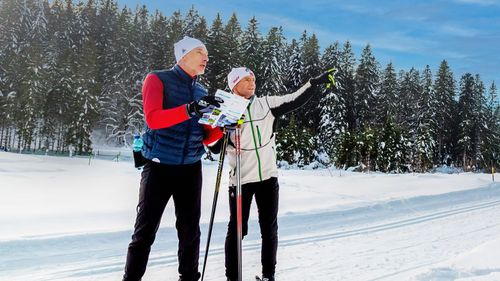 Gagnez votre séjour au ski sur RDL !