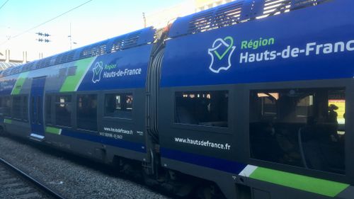 La SNCF veut recruter 440 personnes dans les Hauts-de-France