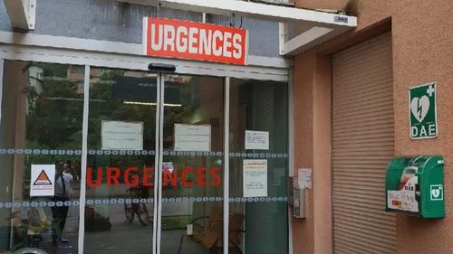 Guebwiller : les urgences fermées la nuit jusqu'au 15 août