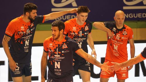 Volley : pourquoi Montpellier peut devenir champion de France ? 