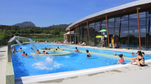 Hérault : la piscine du Pic-Saint-Loup rouvre demain lundi
