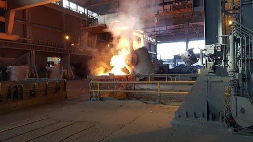 Gard : six blessés suite à une explosion dans un site industriel