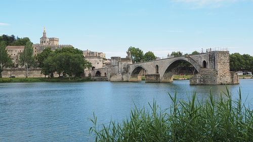 Avignon : une app pour découvrir le Rhône en Canoë
