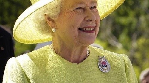 Elizabeth II: la reine était venue deux fois dans le sud de la France
