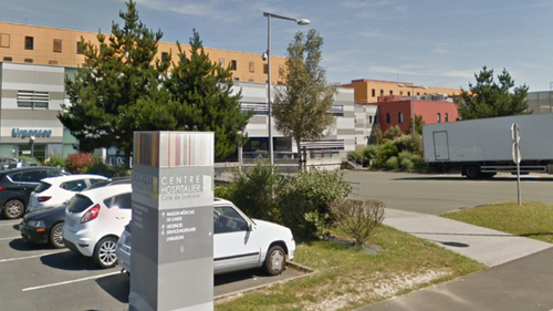 Vendée : l'hôpital des Sables d'Olonne attaqué en justice par un...