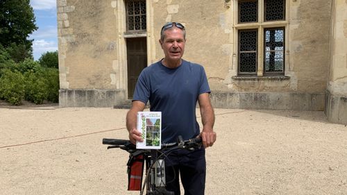[PODCAST] Découvrir la vallée du Loir à vélo avec le Guide du Routard