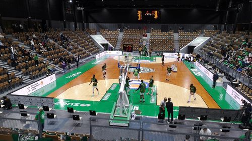 ADA Blois Basket 41 : pour une place dans le dernier carré !