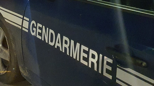 Près de Giverny, les gendarmes interrompent une rave party