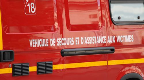 Accident à Caen : dix véhicules impliqués sur le viaduc de Calix