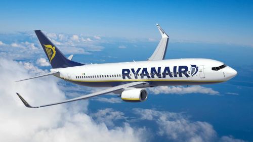 Ryanair : des vols Perpignan - Lisbonne à partir de Novembre 2021 