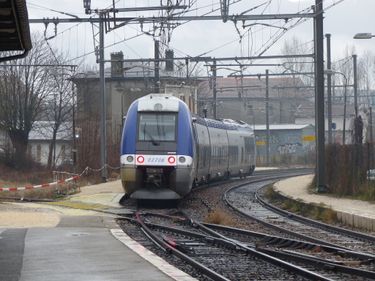 Grève des aiguilleurs : aucun train sur certaines lignes de la Loire