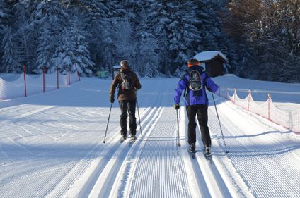 Station de ski : le Col de la Loge réalise une année record