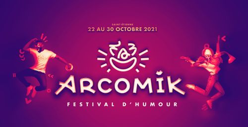 Festival Arcomik à Saint-Etienne : que voir cette semaine ?