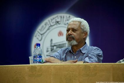 Abdulrazak Gurnah remporte le Prix Nobel de littérature