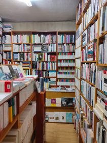 Plus de 400 romans pour la rentrée littéraire de janvier