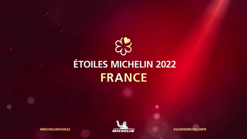 Guide Michelin : Arnaud Donckele et Dimitri Droisneau nouveaux...