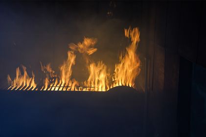 Pompier mis en examen dans l'Hérault : il provoquait des feux pour...