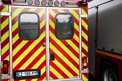 Loire / Haute-Loire : 2 blessés graves sur les routes