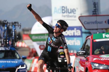 Romain Bardet sera présent sur les routes du Tour de France