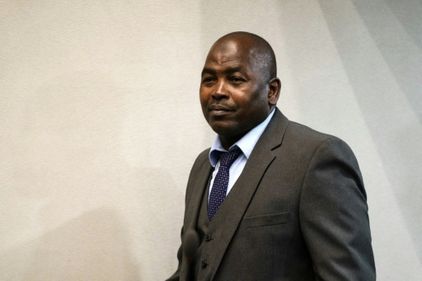 Procès à la CPI d'un rebelle de Centrafrique: l'accusé plaide non...