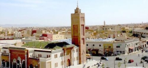 Maroc: des salles de sport dans les mosquées!