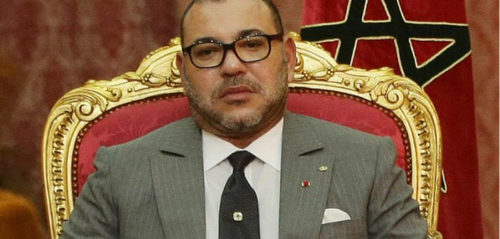 (Photos) Le Roi Mohammed VI est sorti de l'hôpital