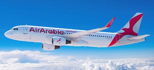 Air Arabia Maroc lance 5 nouvelles liaisons vers la France