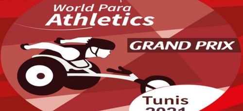 Para-Athlétisme : Le Maroc sur la 2ème, avec 23 médailles
