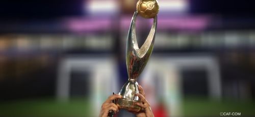 La finale de la CAF se jouera au Maroc