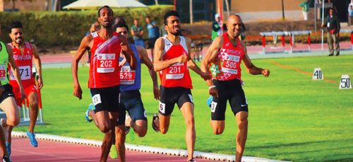 Championnats Arabes d'Athlétisme : déjà 3 médailles pour le Maroc