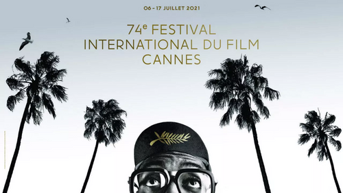 Cannes 2021, c'est parti !