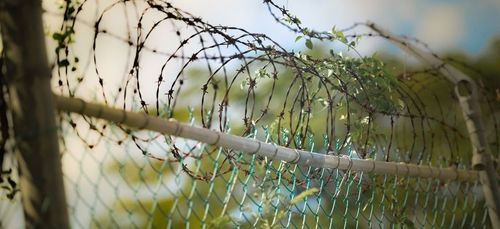 Gironde : 6 cas de Covid confirmés à la prison de Gradignan
