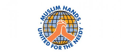 Ensemble solidaire : La directrice de Muslim Hands au micro de...