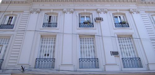 En Argentine, l’appartement natal de Che Guevara est en vente