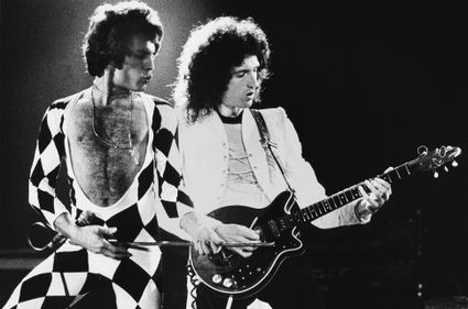 Queen : le tube "Don't Stop Me Now" dépasse le milliard d'écoutes...