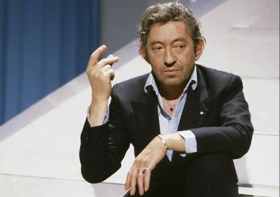 5 infos que vous ignorez sur Gainsbourg !