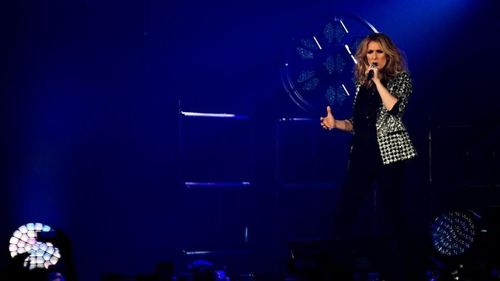 Céline Dion : 3 anecdotes à connaitre sur la star !