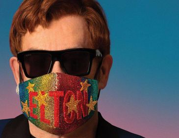 Elton John : un nouvel album et des collaborations étonnantes !
