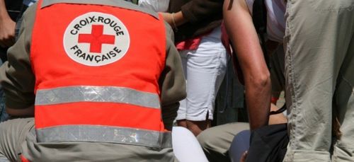 Nogent-le-Rotrou : la Croix-Rouge collecte des jouets
