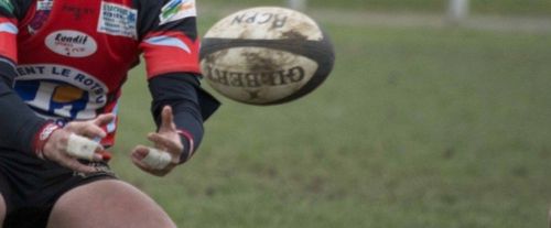 Rugby : le RCPN s'incline face à Vendôme