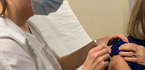 Covid-19 : Nogent-le-Rotrou aura son centre de vaccination