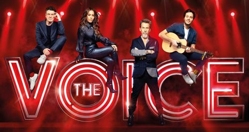 La saison 10 de "The Voice" commence ce samedi sur TF1
