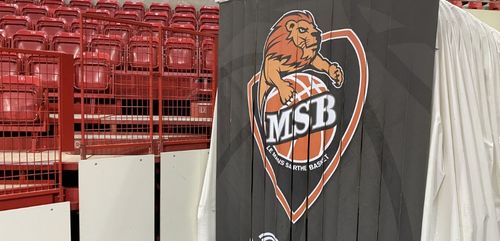 Basket : le MSB tombe avec les honneurs contre le leader monégasque...