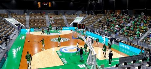 ADA Blois Basket 41 : les trois matchs de la semaine reportés