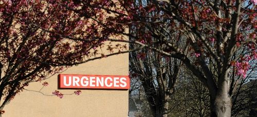 Pays-de-la-Loire : l'ARS alerte sur l'engorgement des urgences