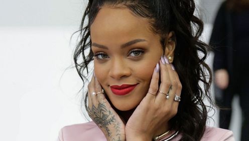 Rihanna : une nouvelle pause dans sa carrière musicale !