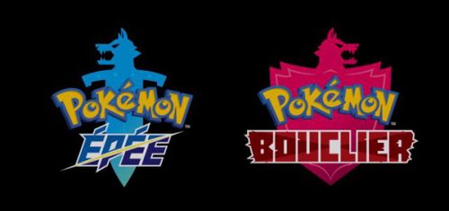 Deux nouveaux jeux Pokémon