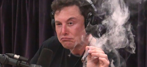 Elon Musk : Tesla chute lourdement en bourse après une interview de...