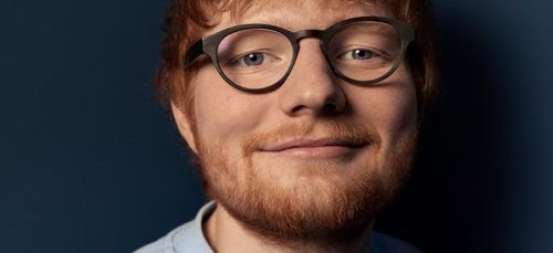 Ed Sheeran commence à teaser son grand retour (photo)