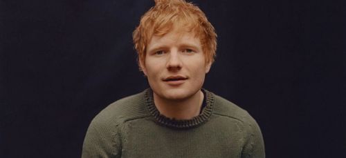 Ed Sheeran annonce une collaboration avec une grande star...